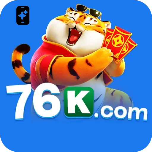APP oficial da 76kbet para mobile