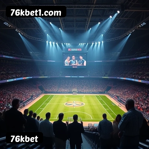 76kbet Logo
