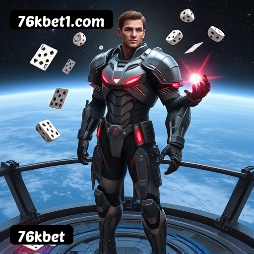 76kbet Logo